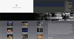 Desktop Screenshot of bruceroadcap.com